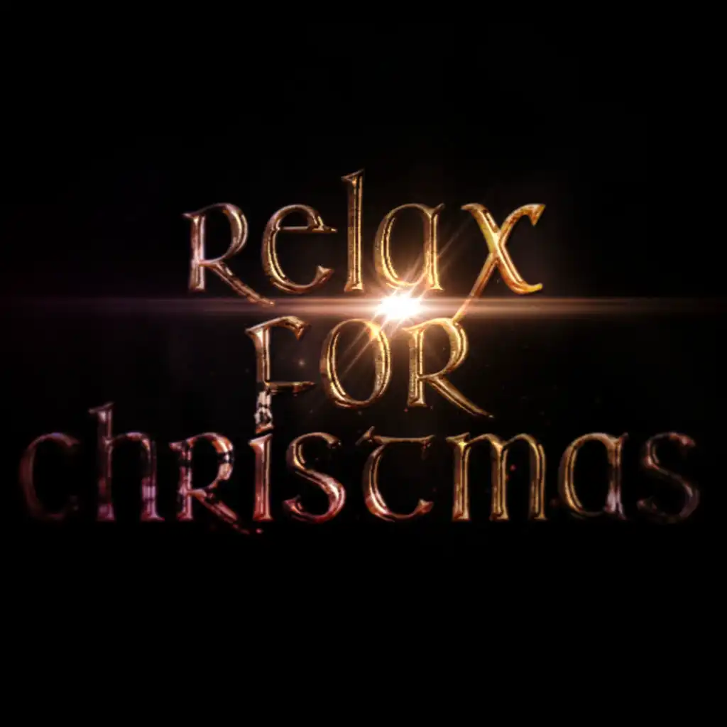 Relax for Christmas