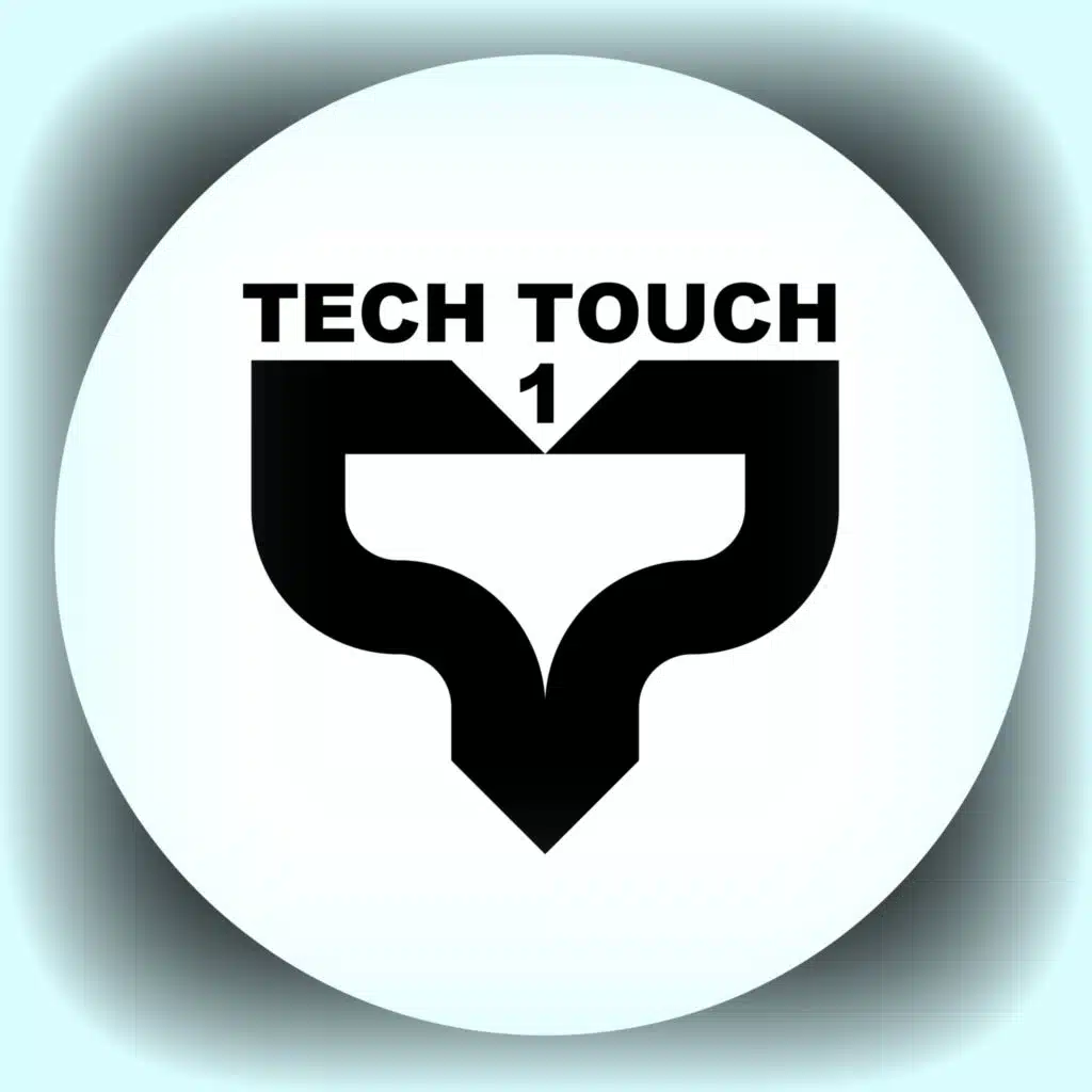 Tech Touch 1