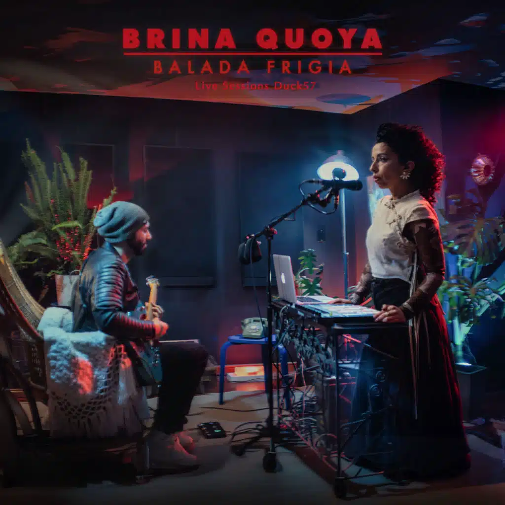 Brina Quoya