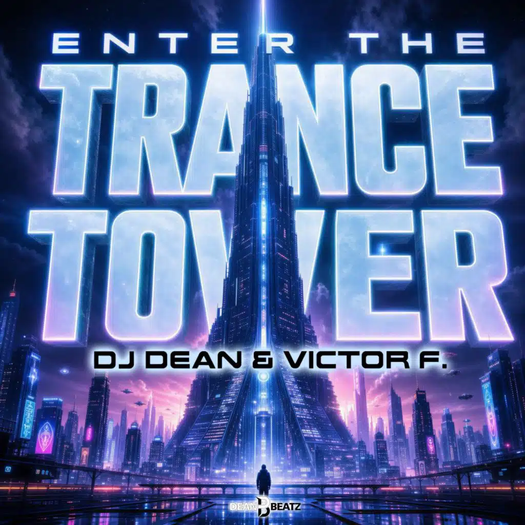 DJ Dean & Victor F.