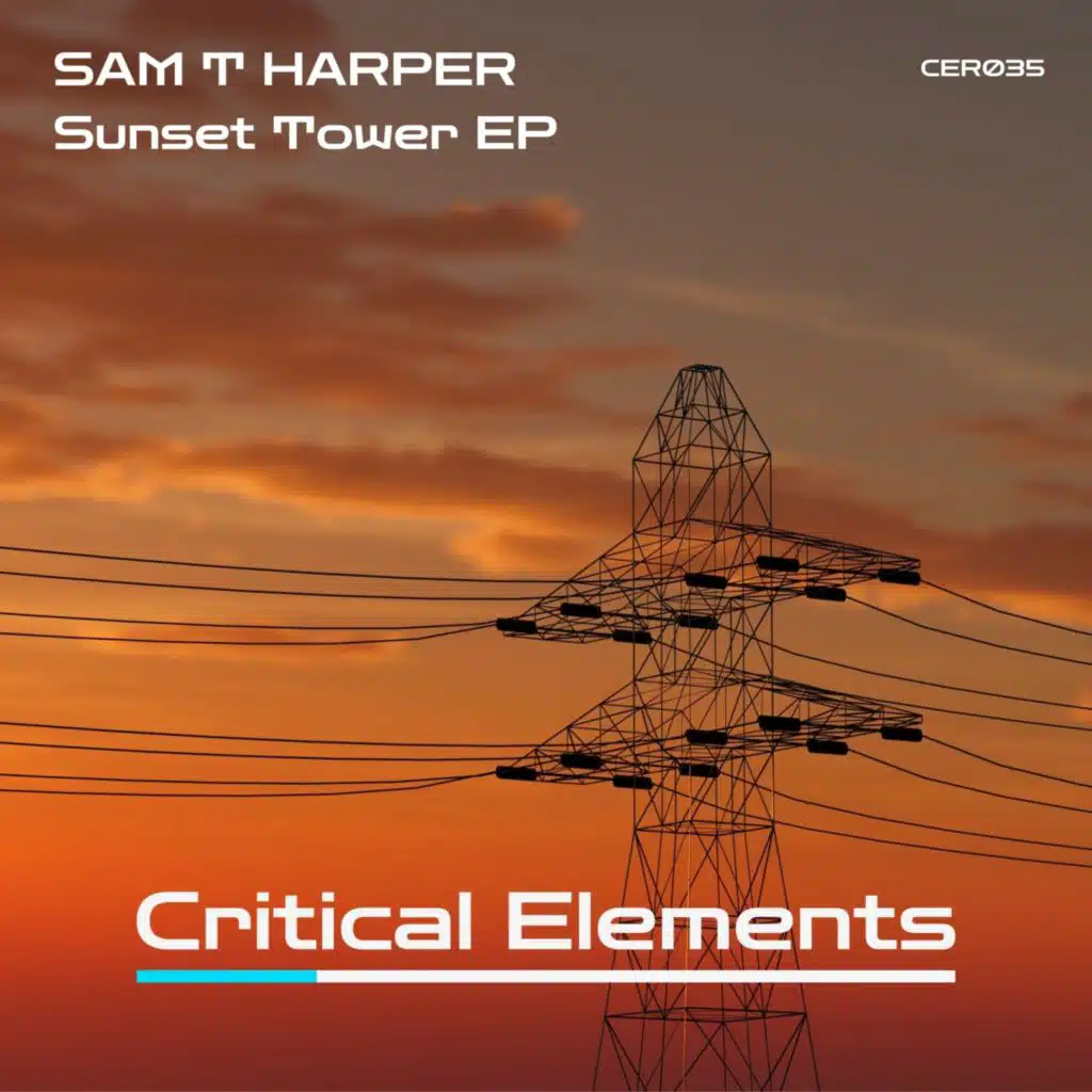 Sam T Harper