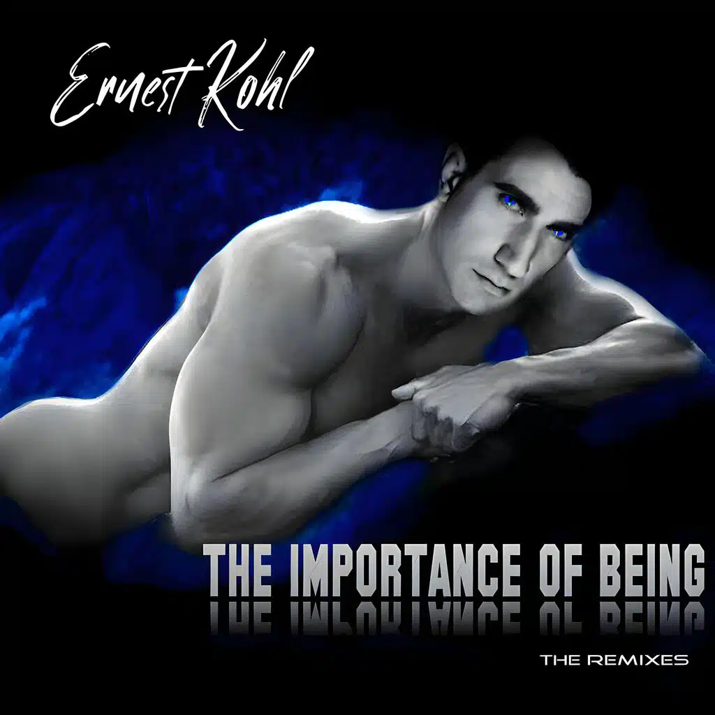 Ernest Kohl