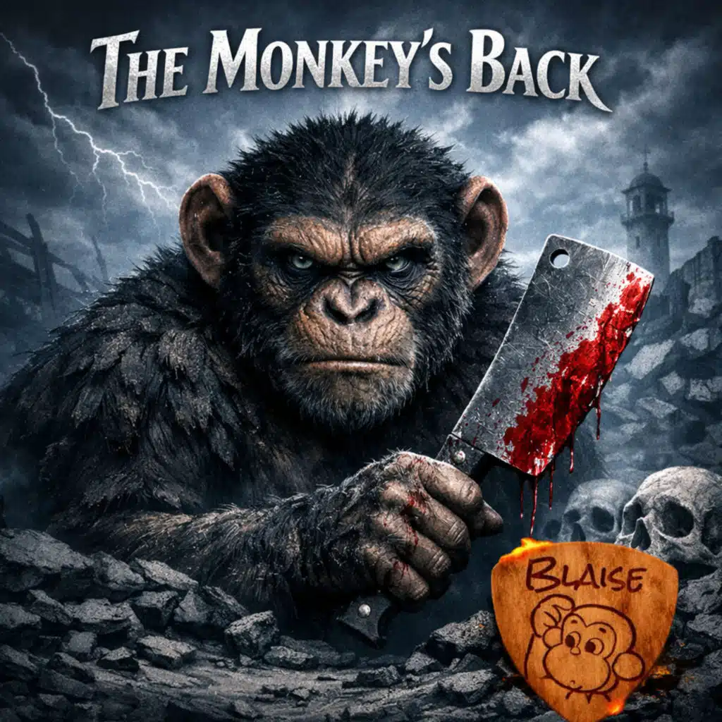 Bläise