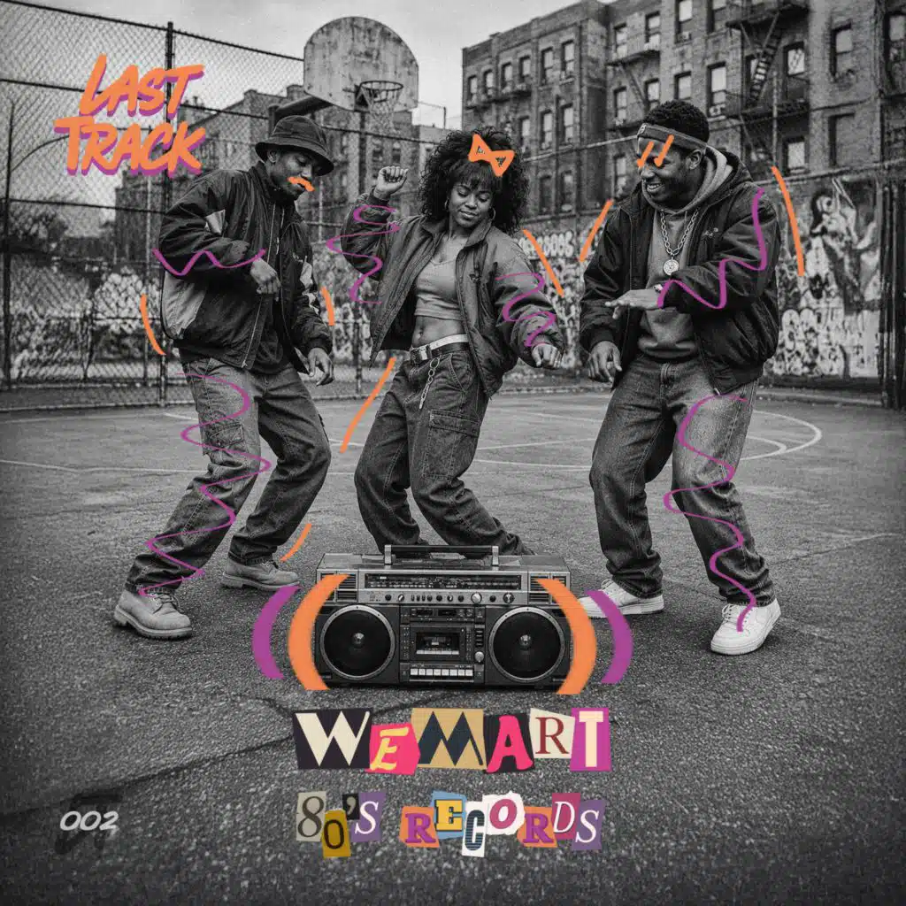 WeMart