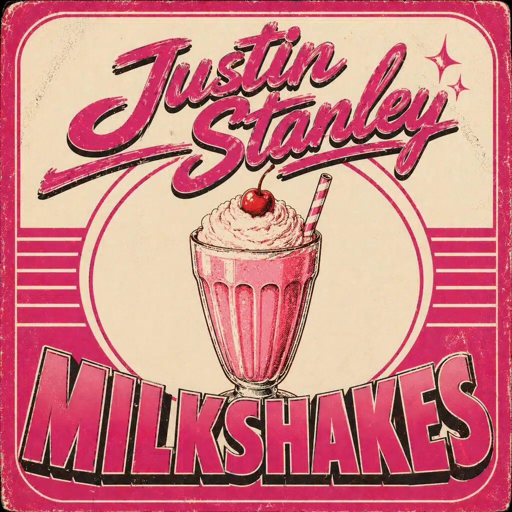 Justin Stanley
