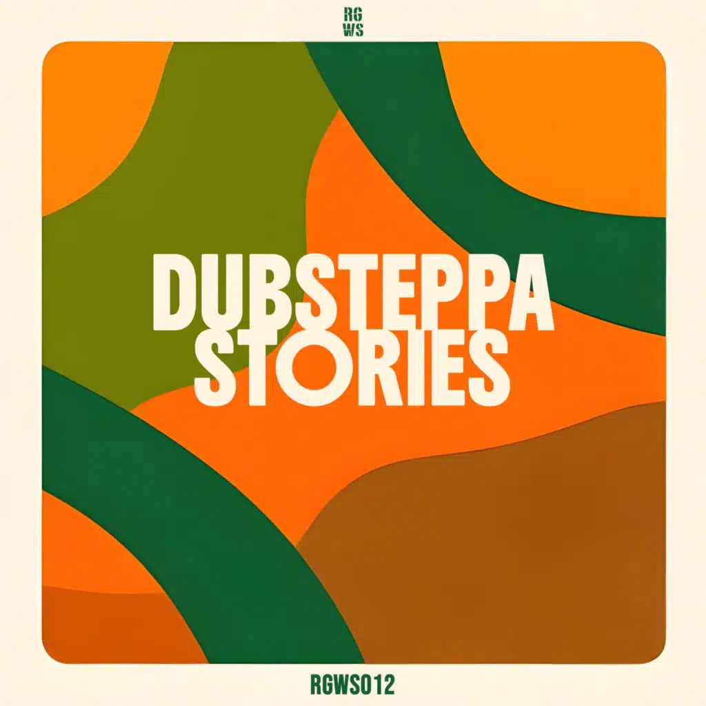Dubsteppa Stories vol.1
