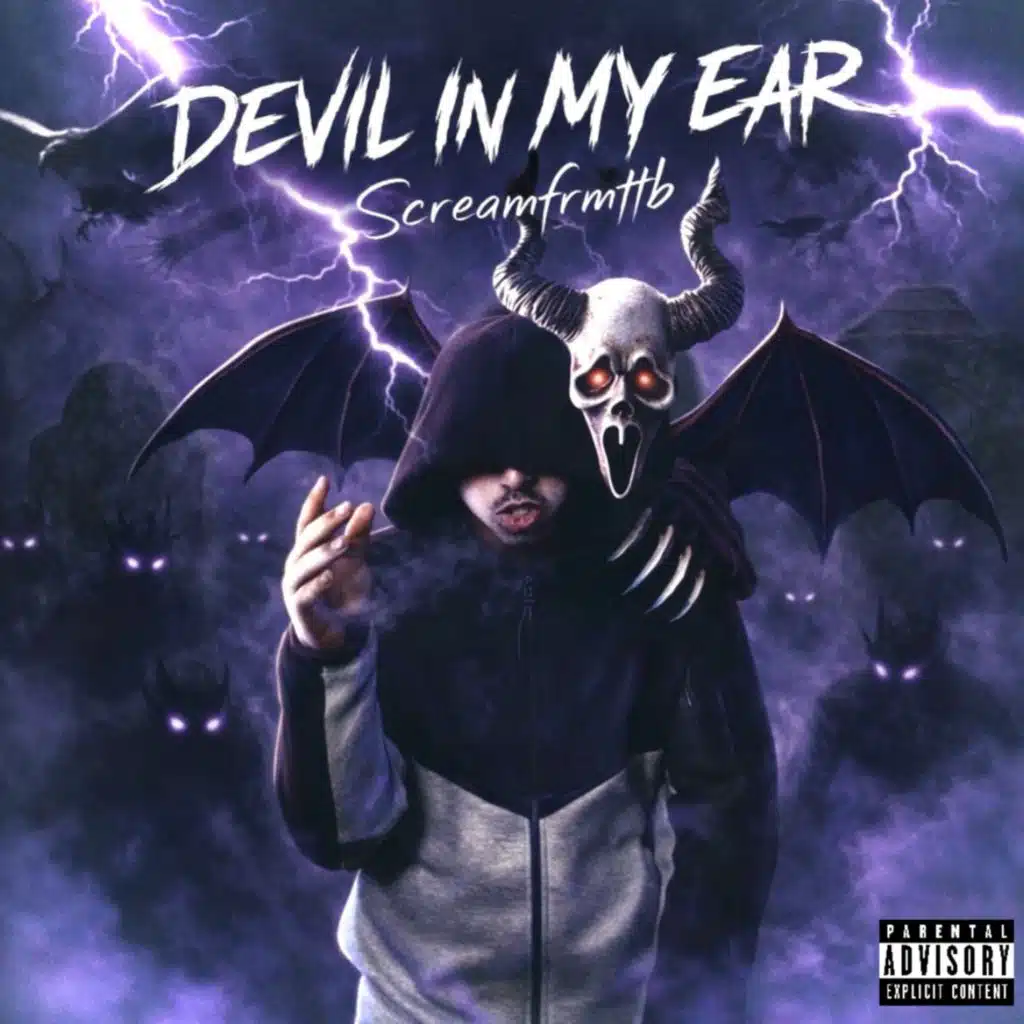 Devil In My Ear