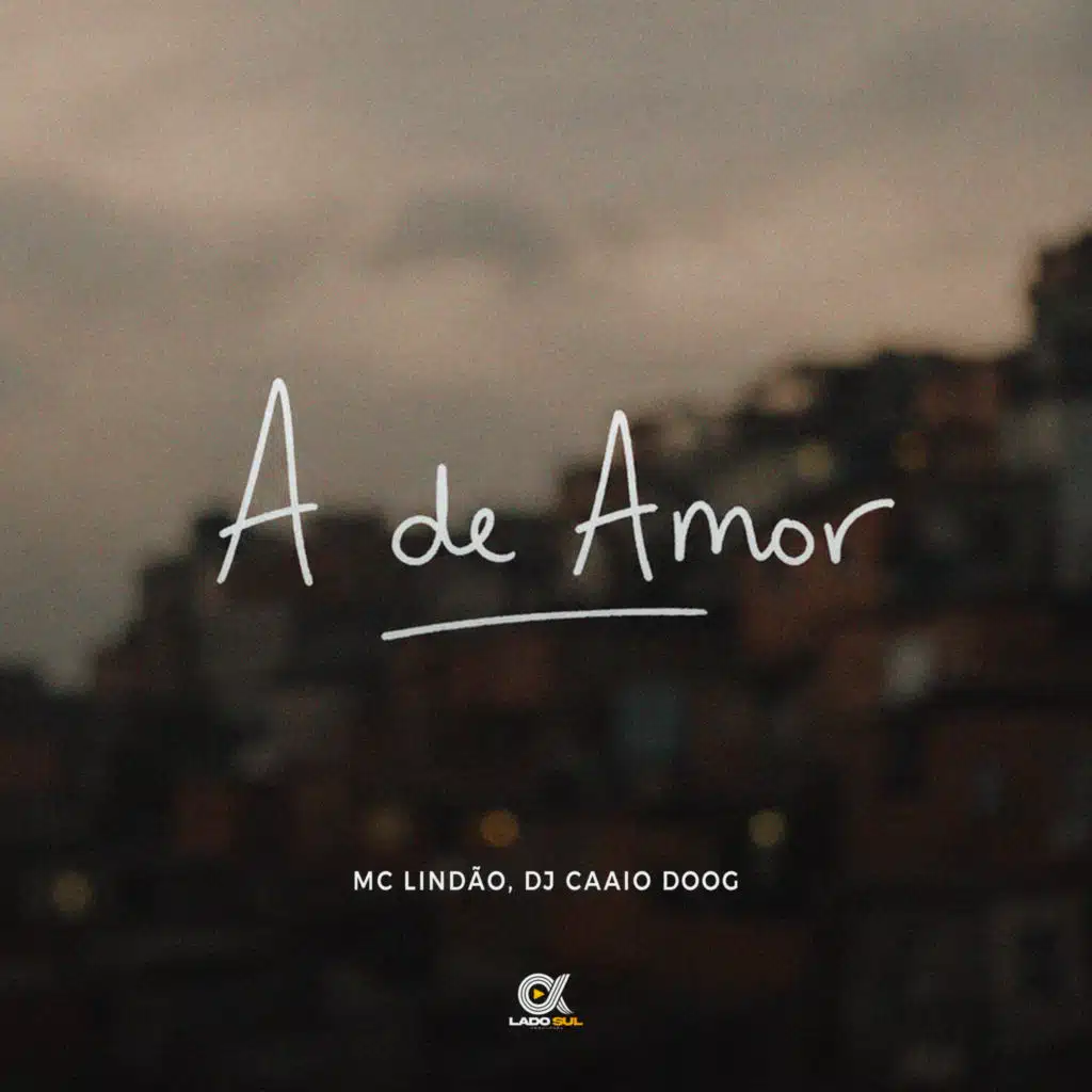A de Amor