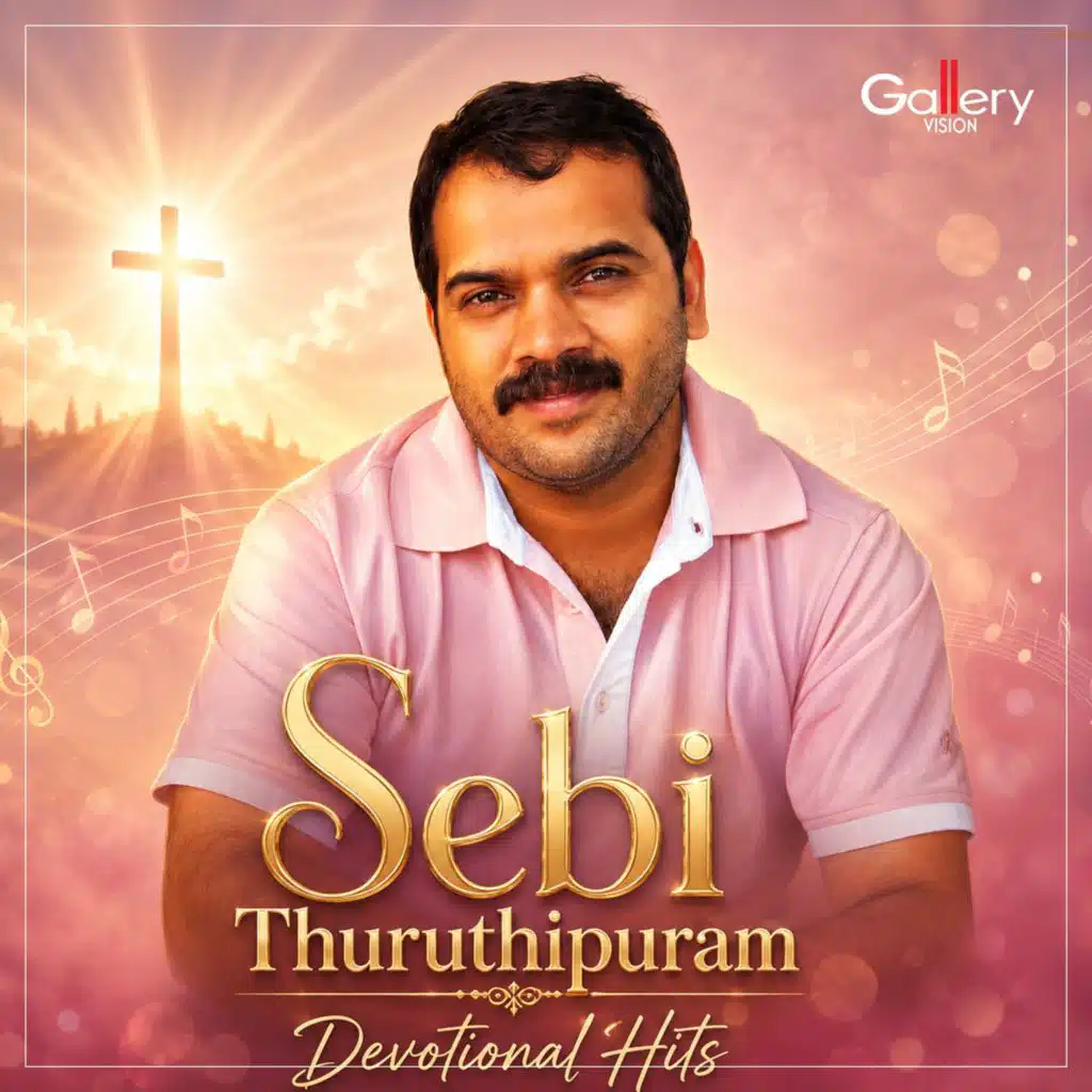Sebi Thuruthipuram