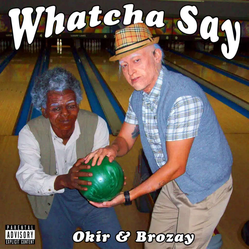 Okir & Brozay