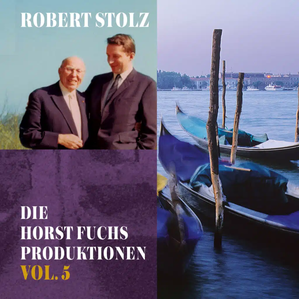 Die Horst Fuchs Produktionen, Vol. 5