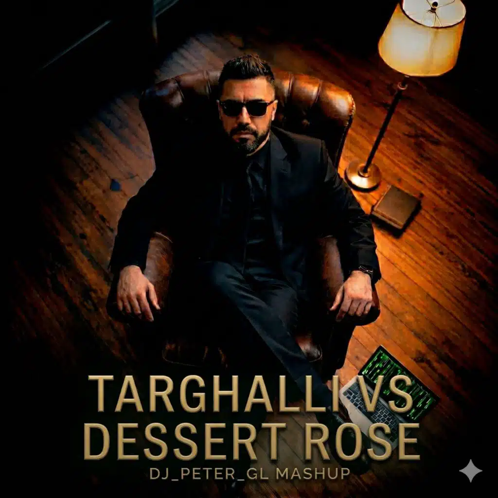 Targhalli & Dessert Rose (Remix)