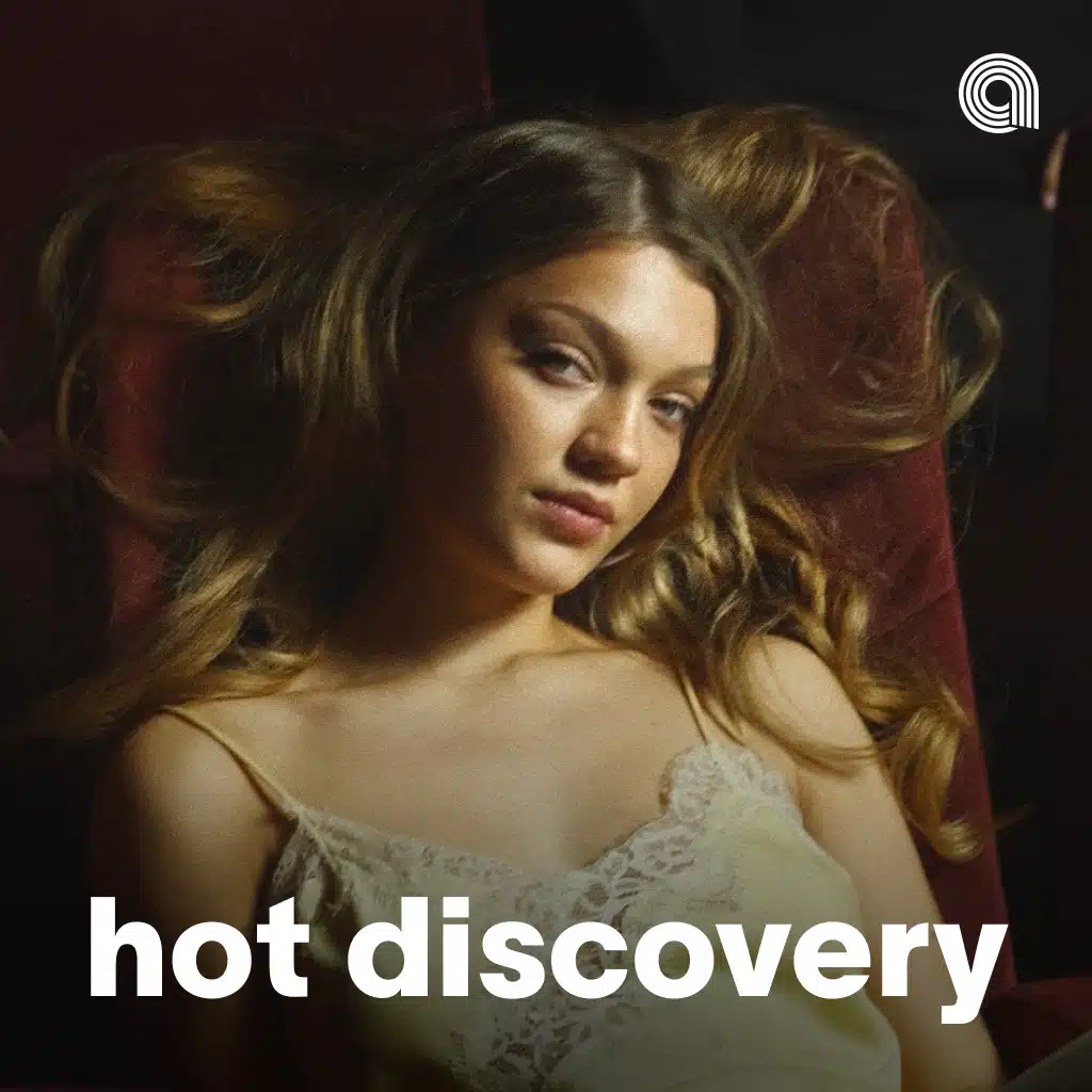Hot Discovery 