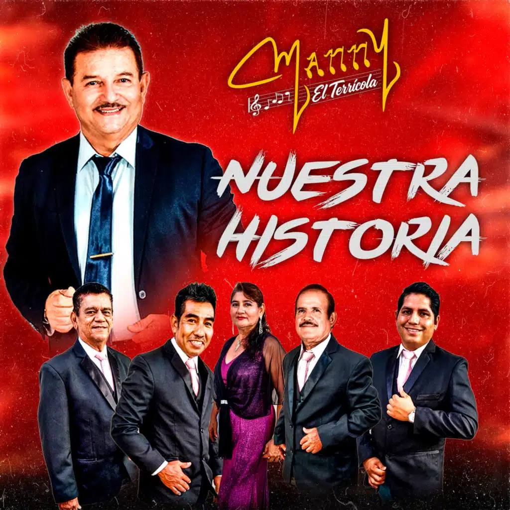 Los Terrícolas