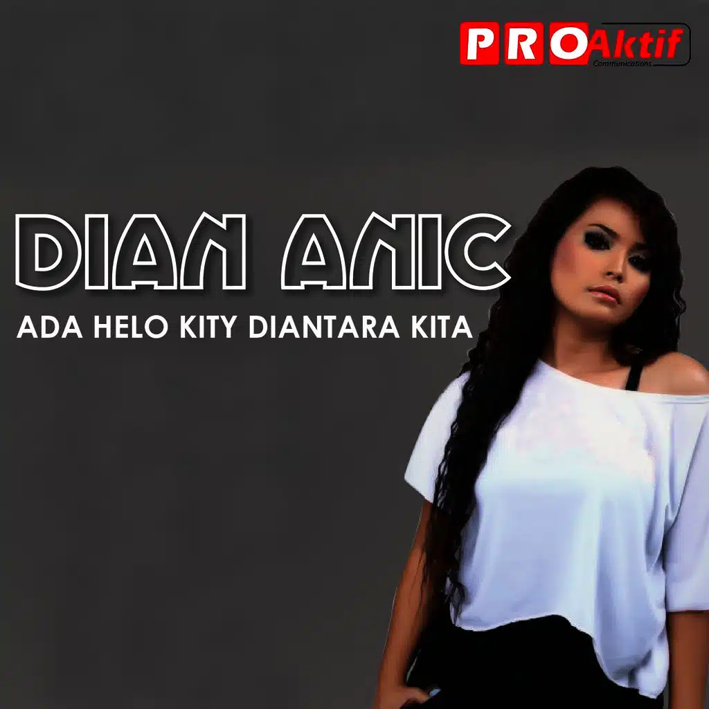 Ada Helo Kity Diantara Kita