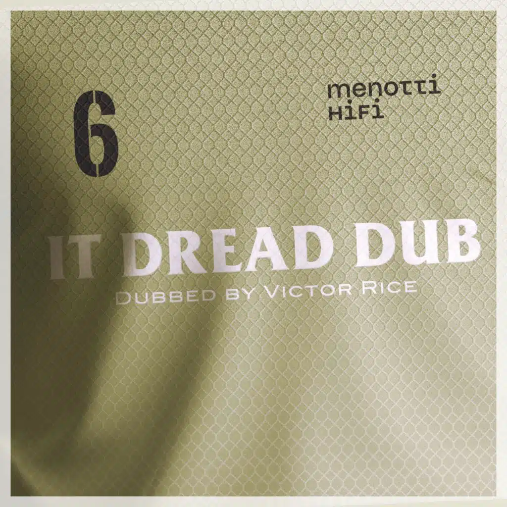 It Dread Dub