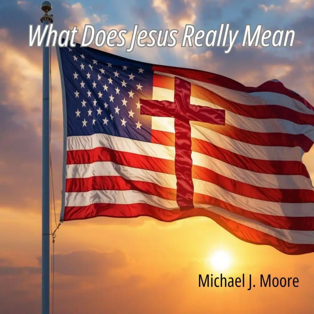 Michael J. Moore