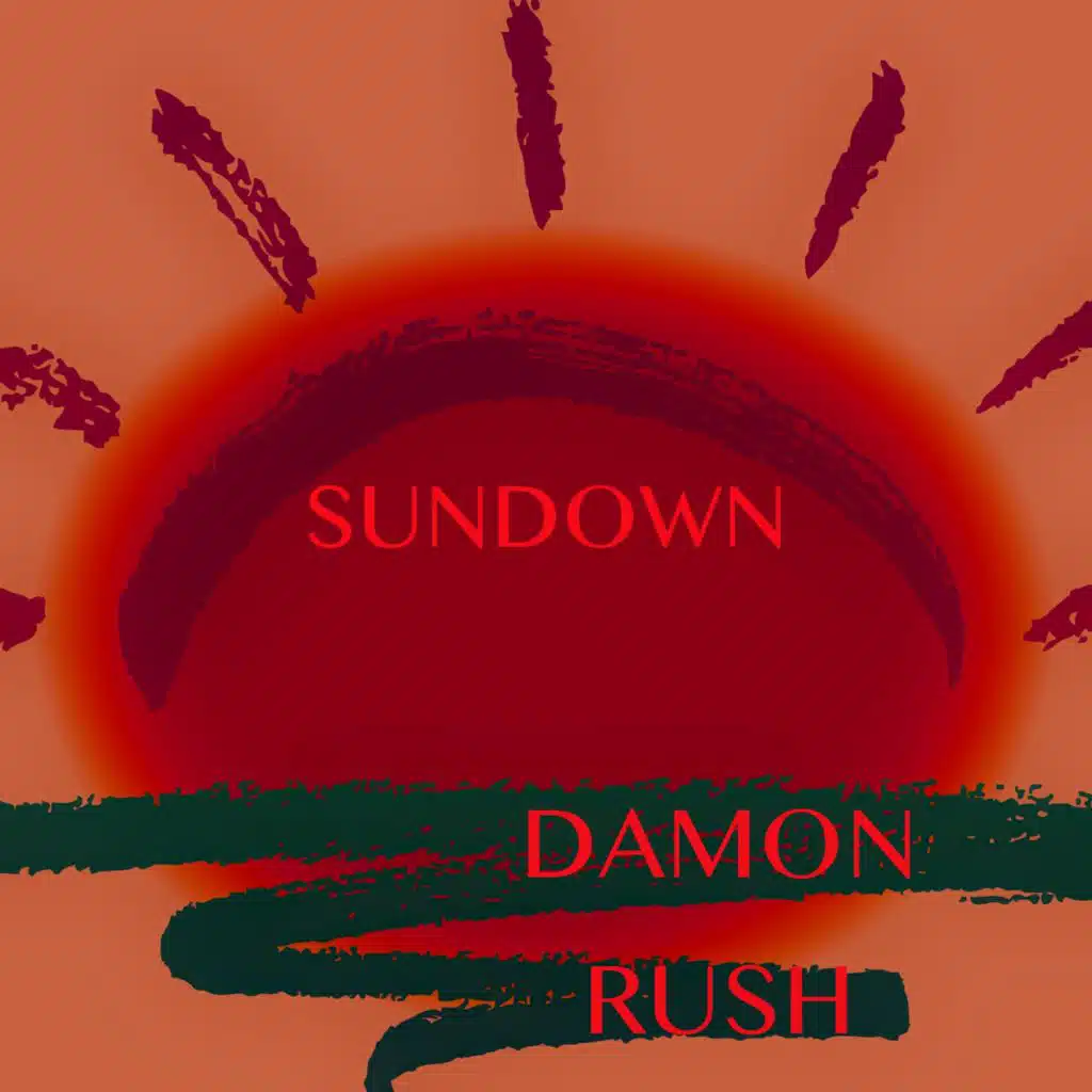 Damon Rush