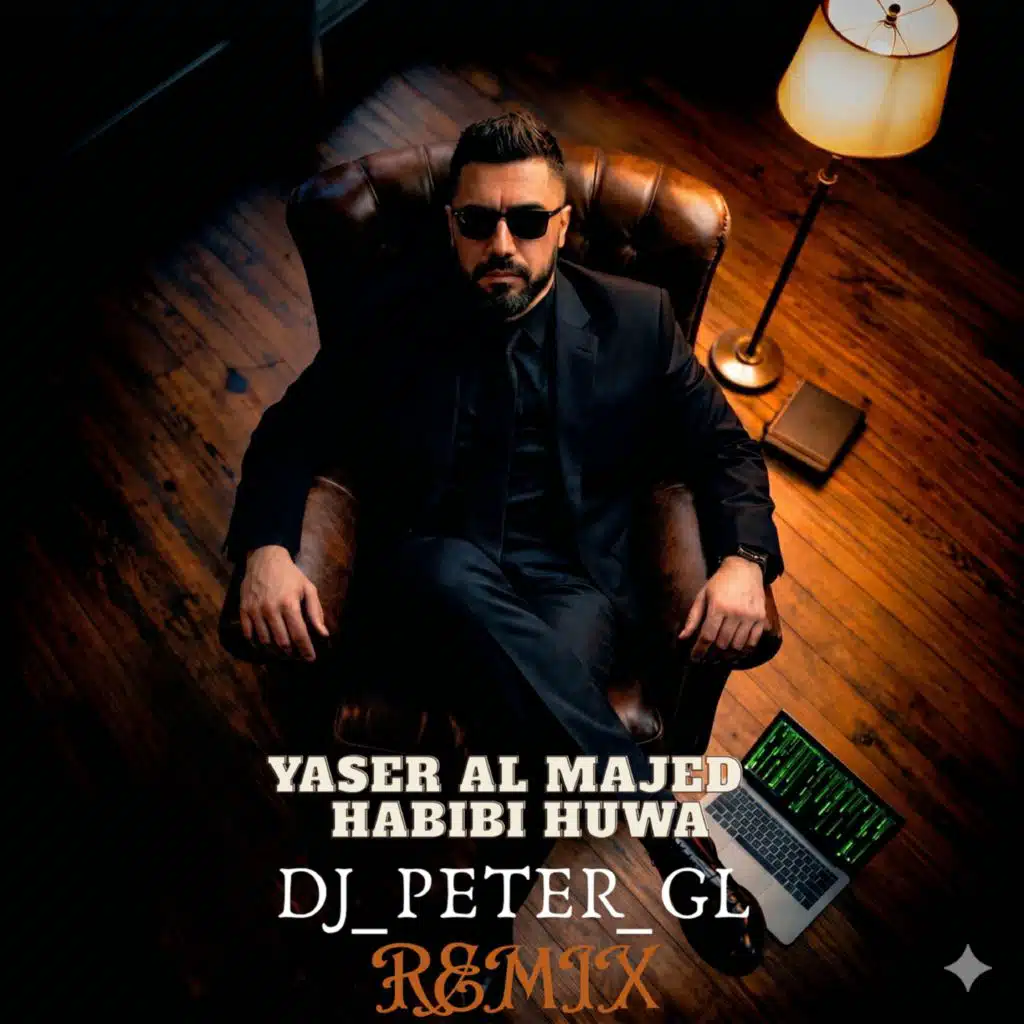حبيبي هوه ريمكس