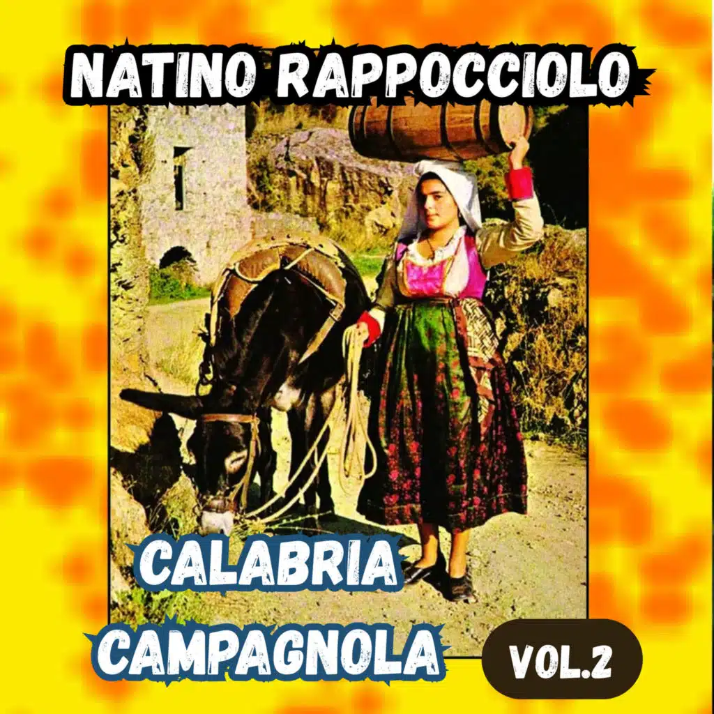 Natino Rappocciolo