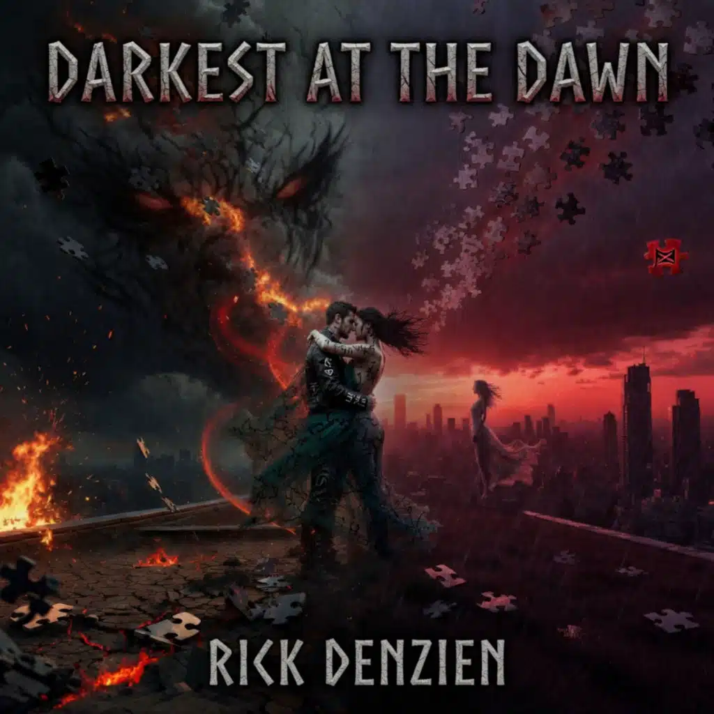 Rick Denzien