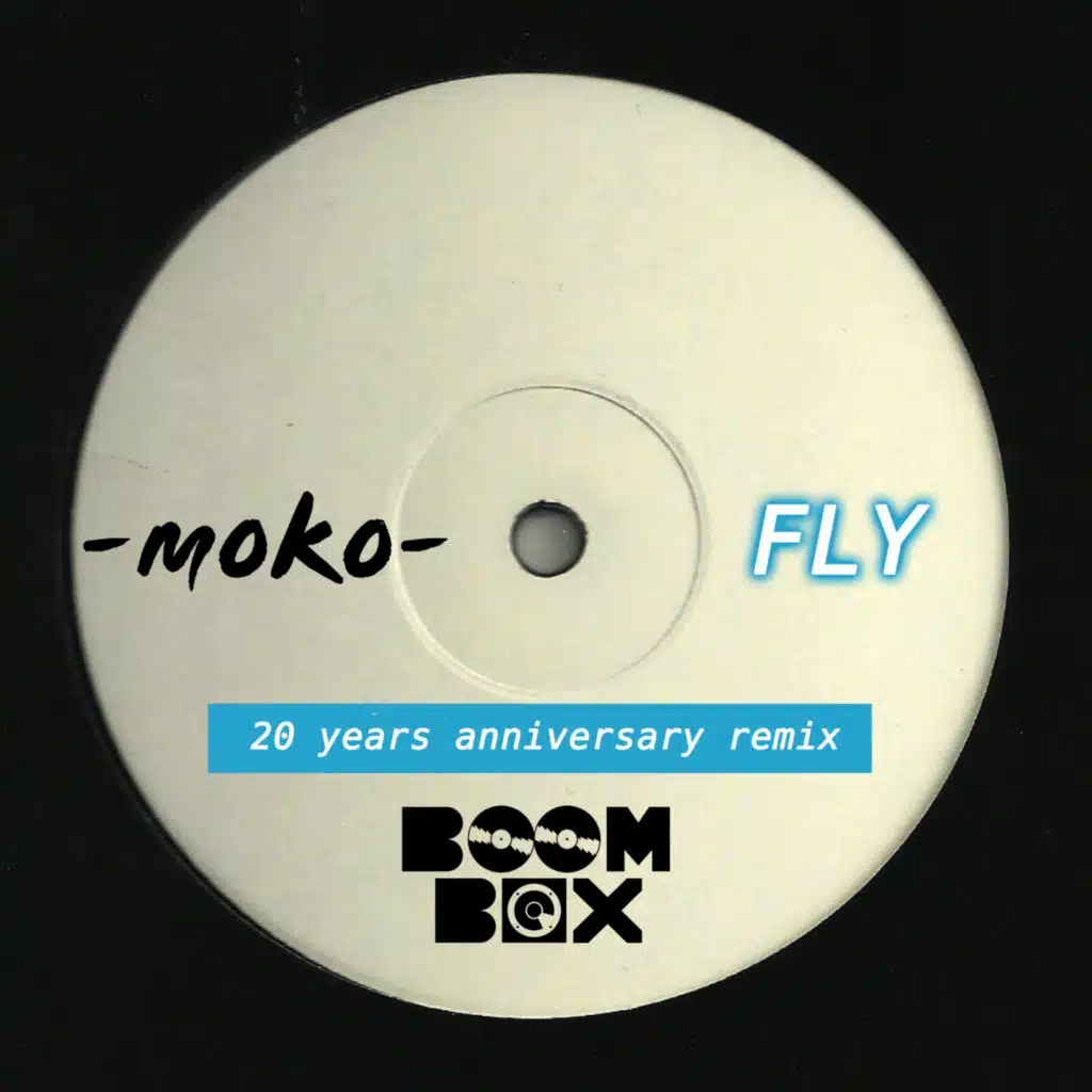 Fly - 20 years anniversary remix