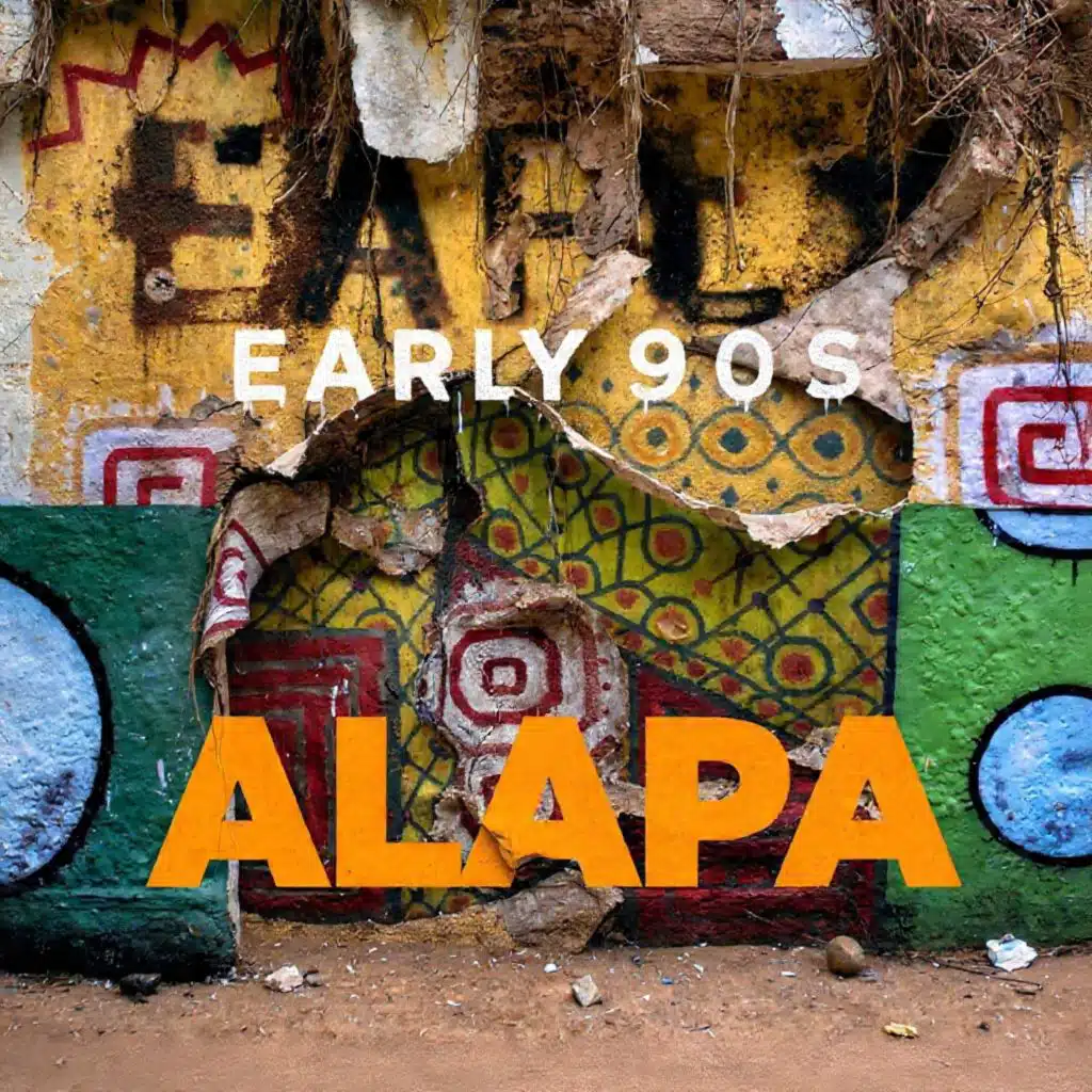 Early 90s
