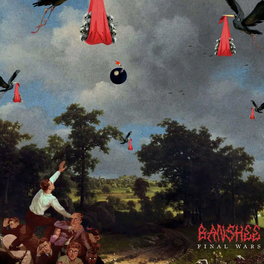 Banshee
