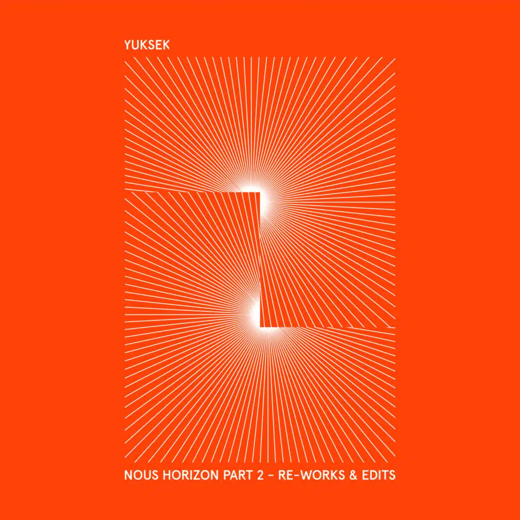 Make It Happen (Le Comte Remix)
