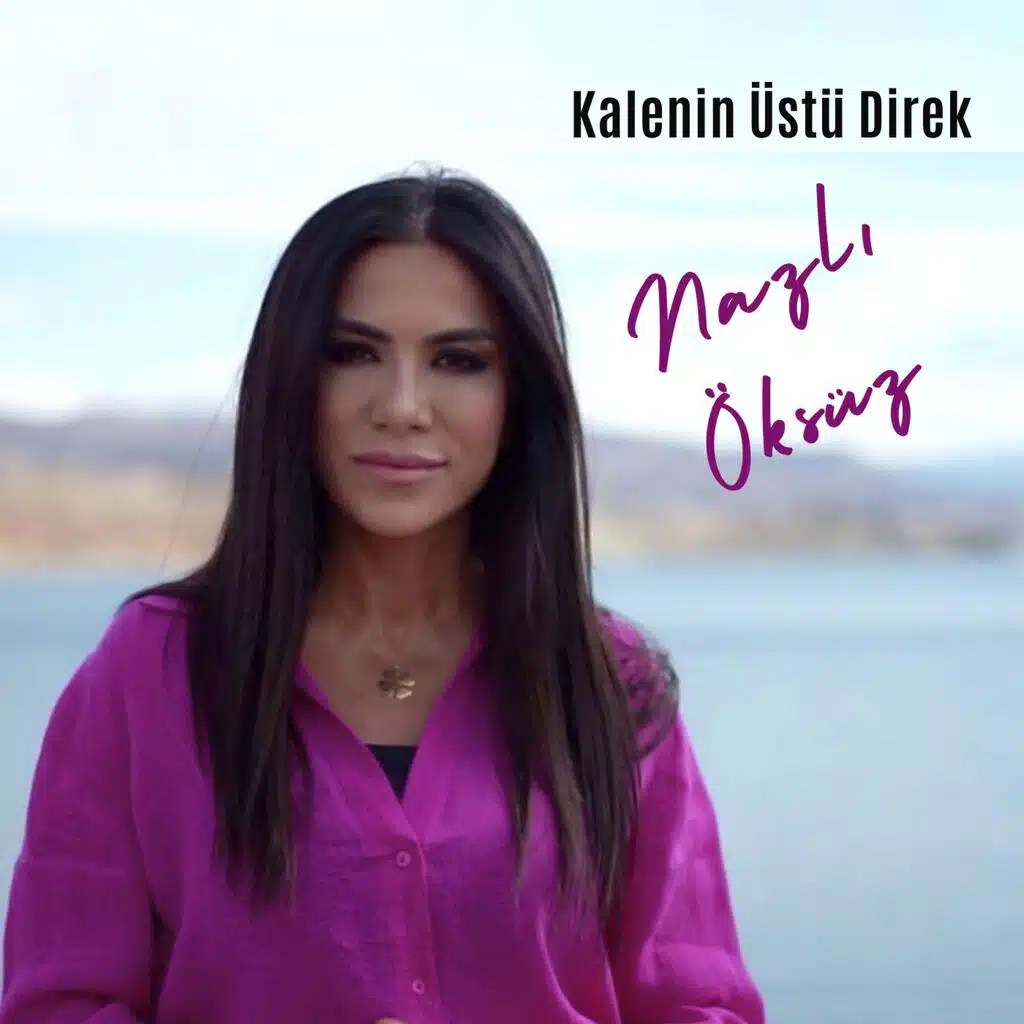 Nazlı Öksüz