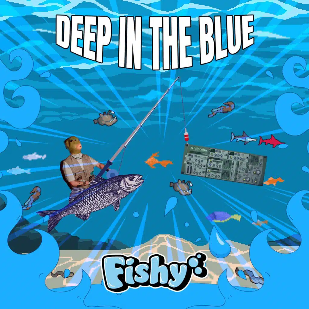 Fishy