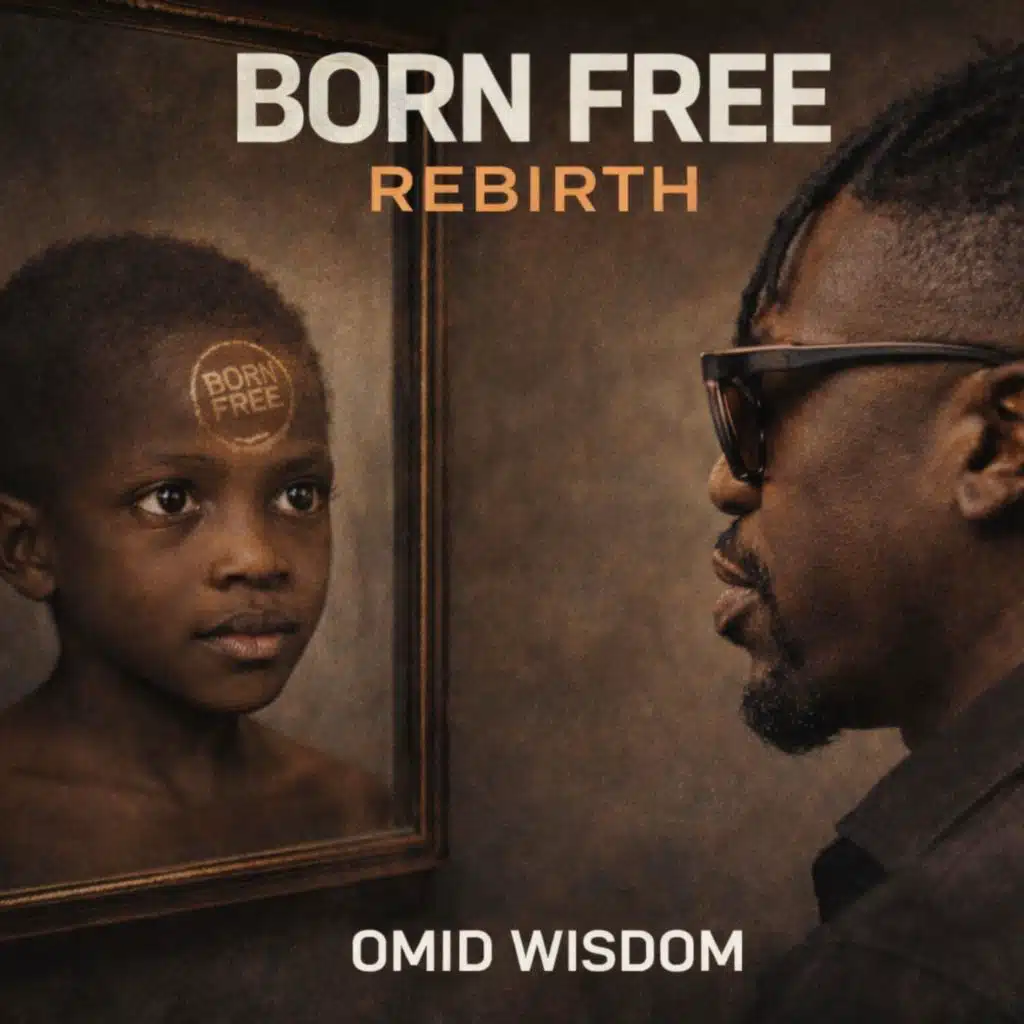 Omid Wisdom