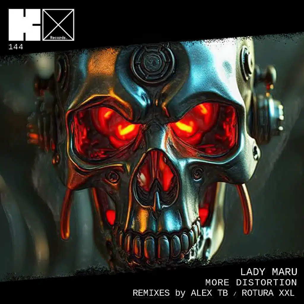 Lady Maru