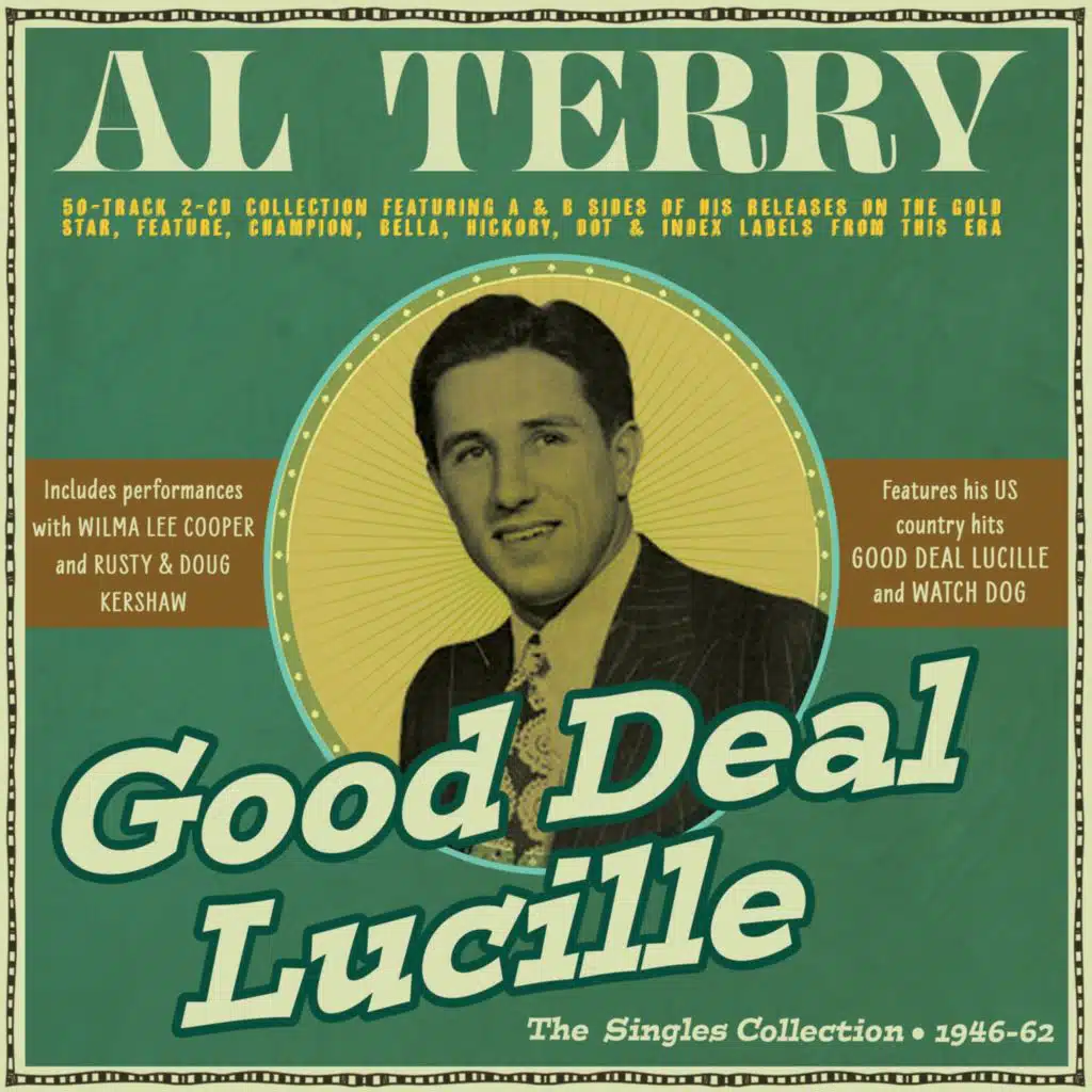 Al Terry