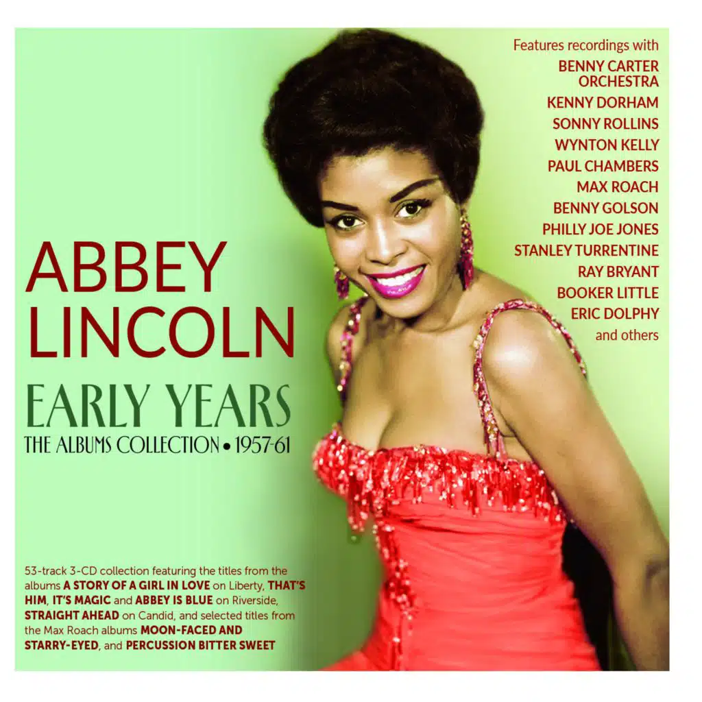 Early Years: The Albums Collection 1957-61