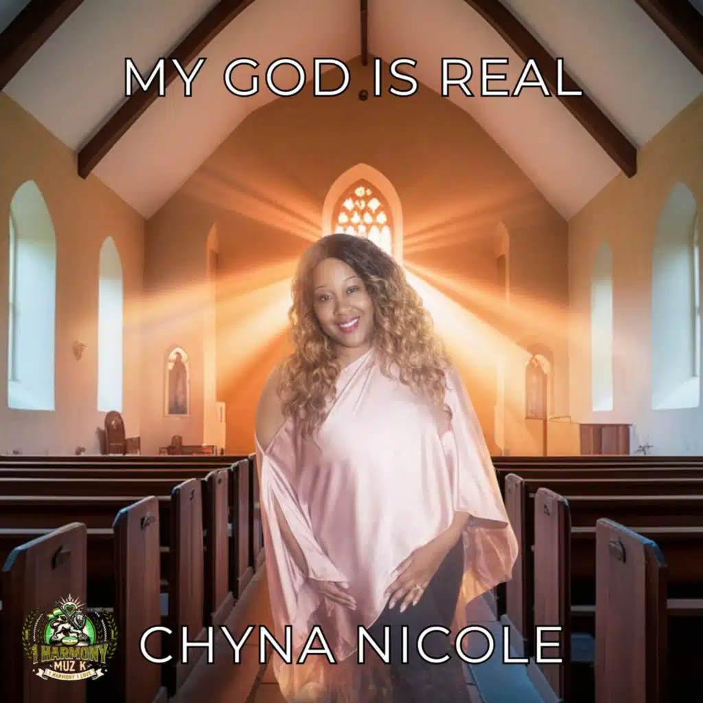 Chyna Nicole