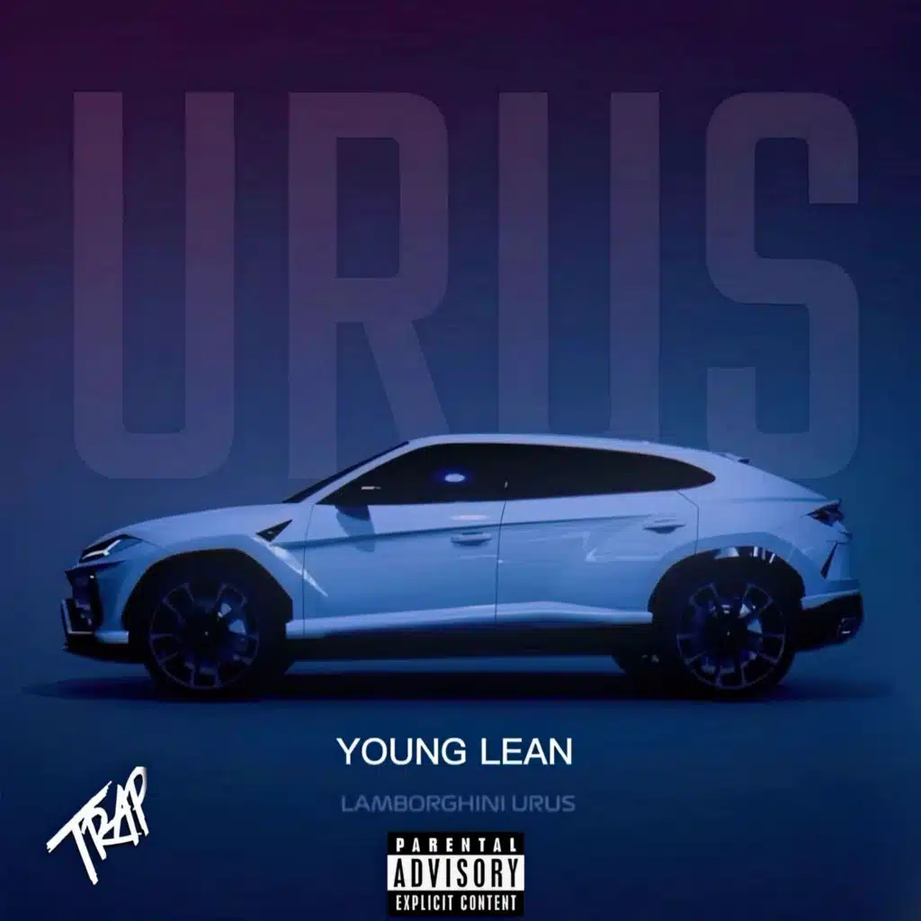 Young Lean