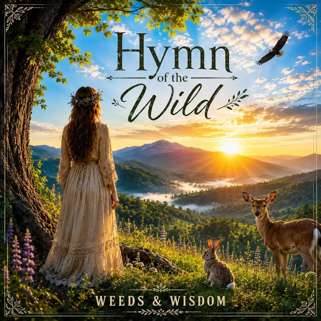 Hymn of the Wild