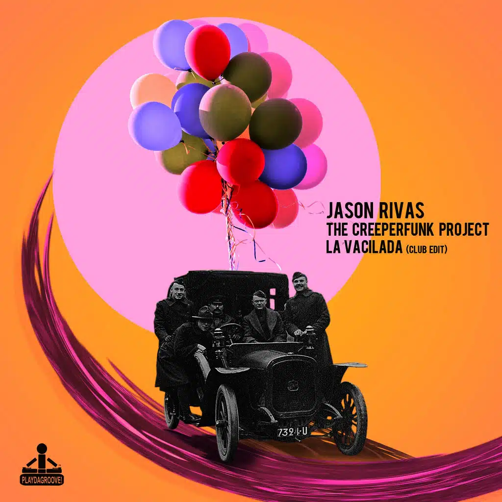 La Vacilada (Club Edit)