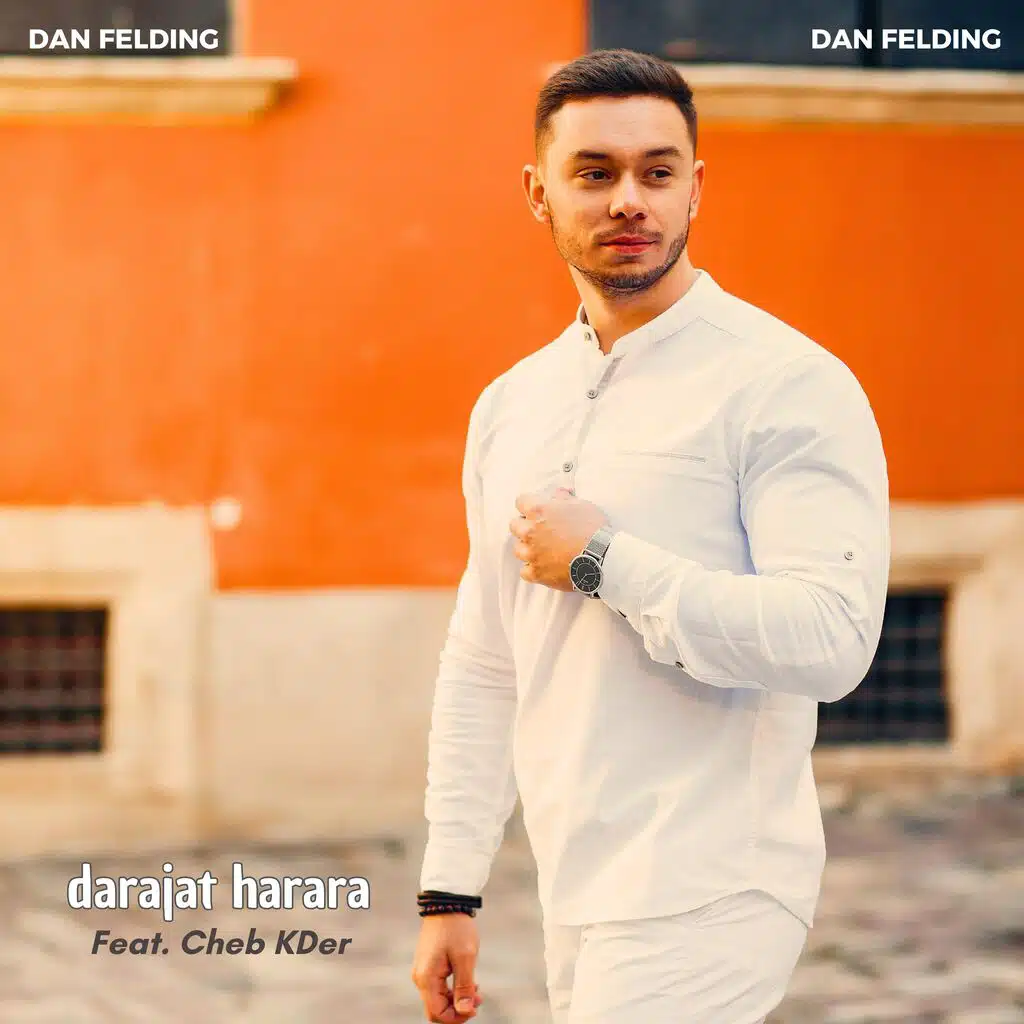 Dan Felding