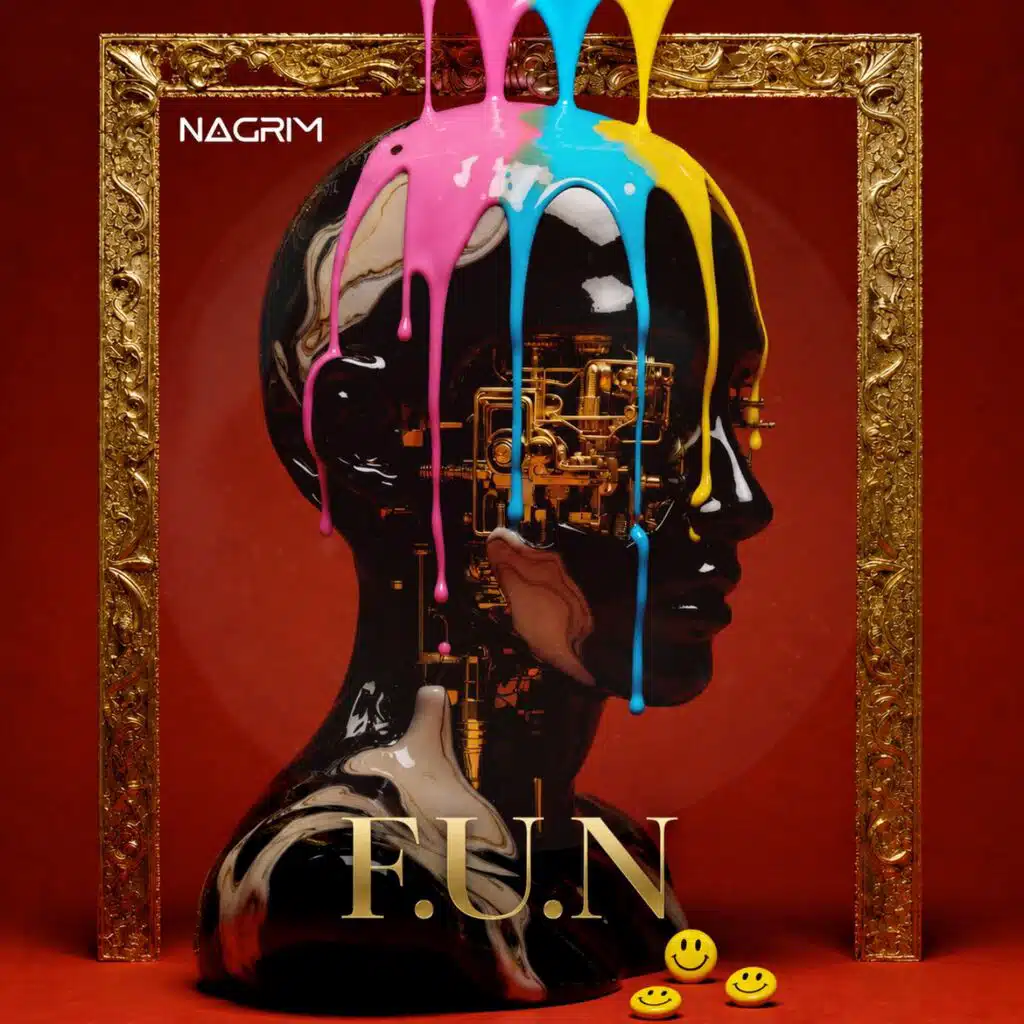 DJ NaGrim