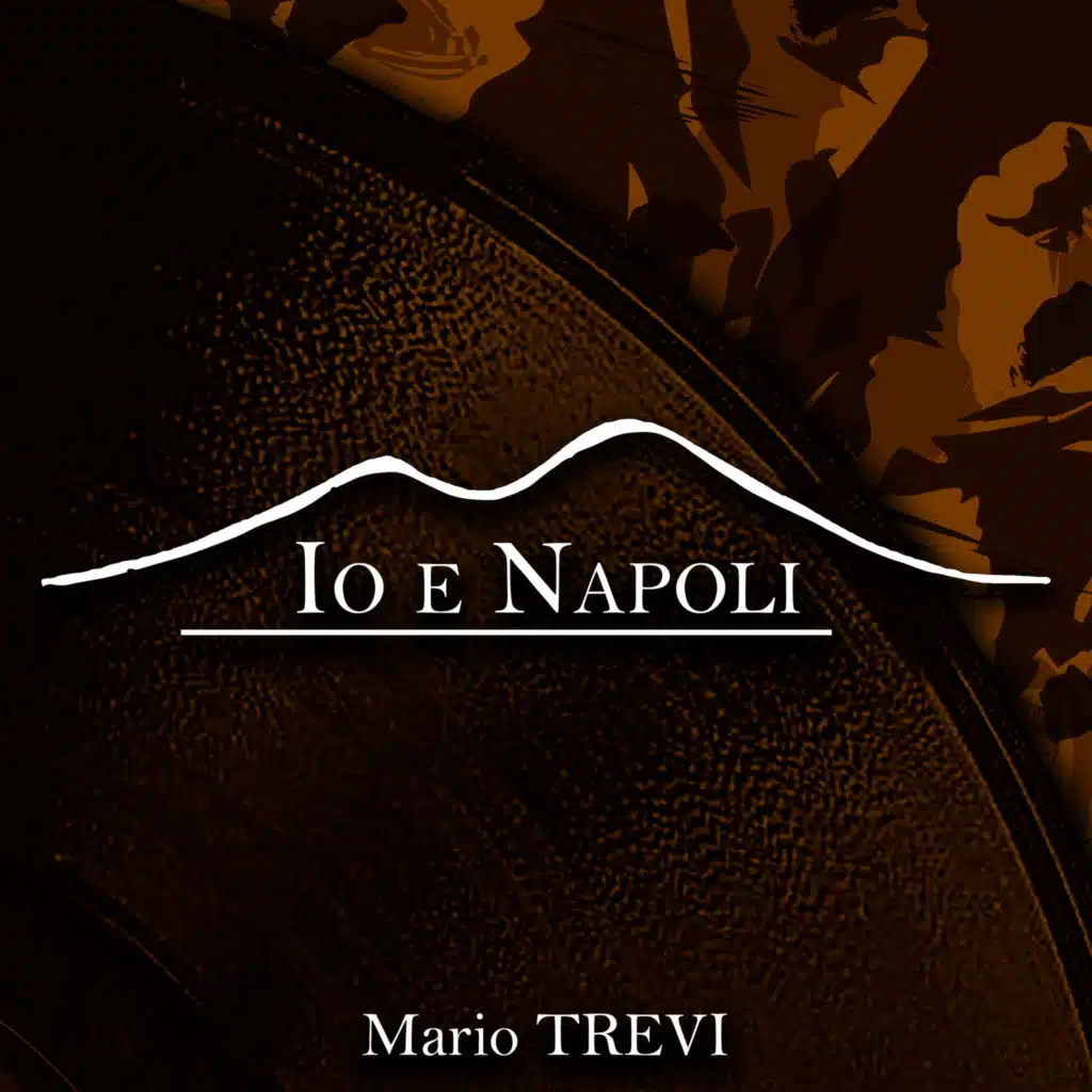Io e Napoli, Vol. 3