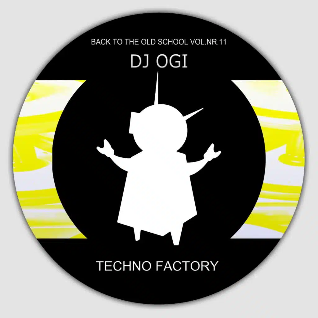 DJ Ogi