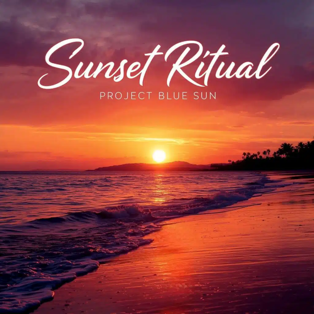 Project Blue Sun