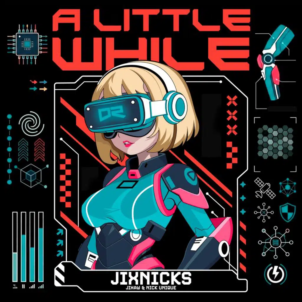 A Little While