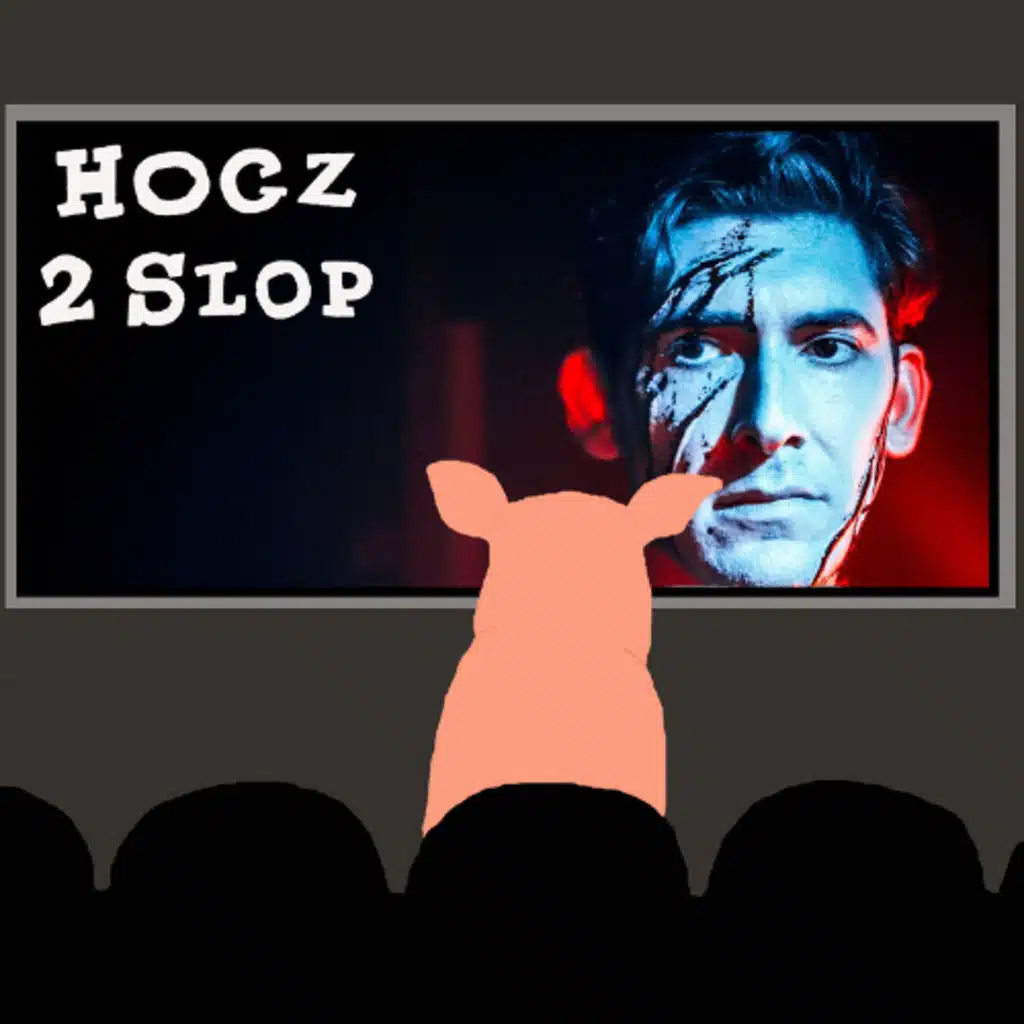 Max Landis presents The Society: Endangered Species [slop-along]