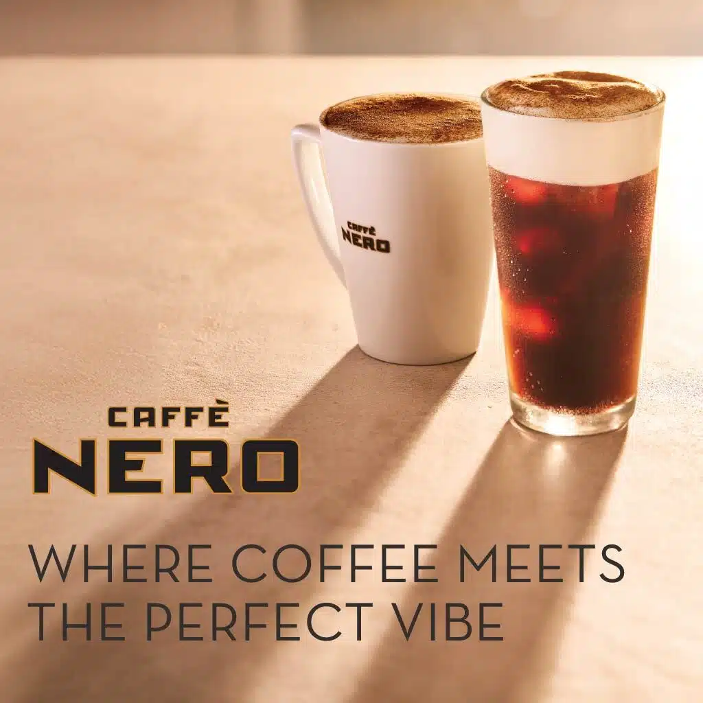 Caffè Nero