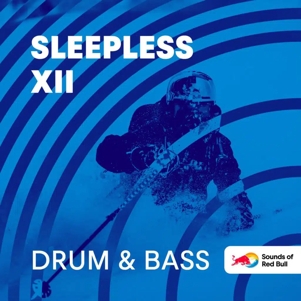 Sounds of Red Bull
