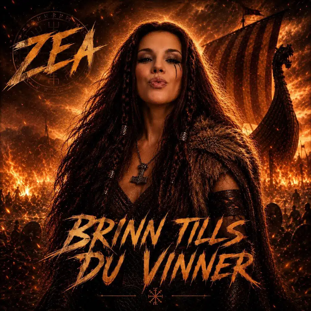 Brinn tills du vinner