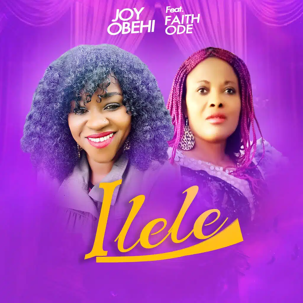 Joy Obehi